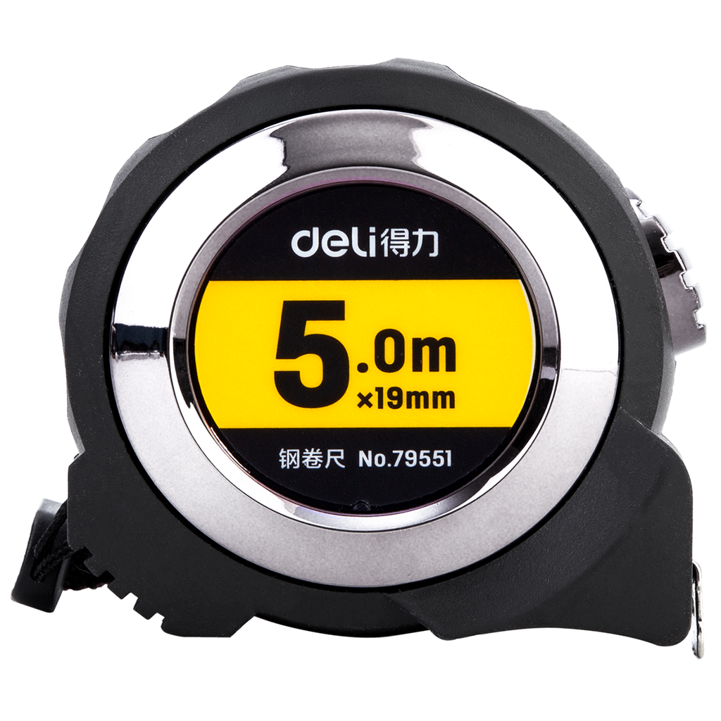 Measuring Tape - Asters Maldives