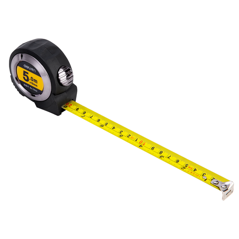 Measuring Tape - Asters Maldives