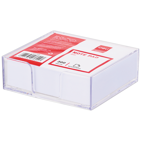 Memo Cube - Asters Maldives