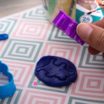 Modelling Clay - Asters Maldives