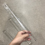 Ruler (30cm) - Asters Maldives