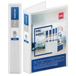 2 Ring Binder (2 Inch) - Asters Maldives