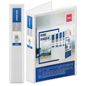2 Ring Binder (2 Inch) - Asters Maldives