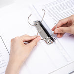 2 Ring Binder (2 Inch) - Asters Maldives