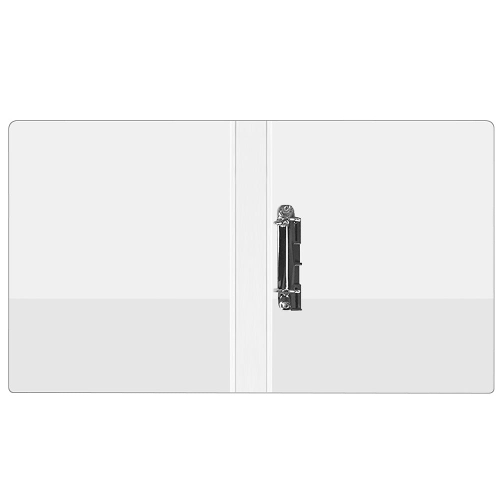 2 Ring Binder (2 Inch) - Asters Maldives