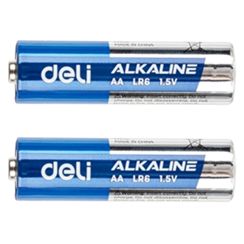 AA Battery (2 PCs) - Asters Maldives