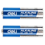 AA Battery (2 PCs) - Asters Maldives