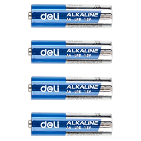 AA Battery (4 PCs) - Asters Maldives
