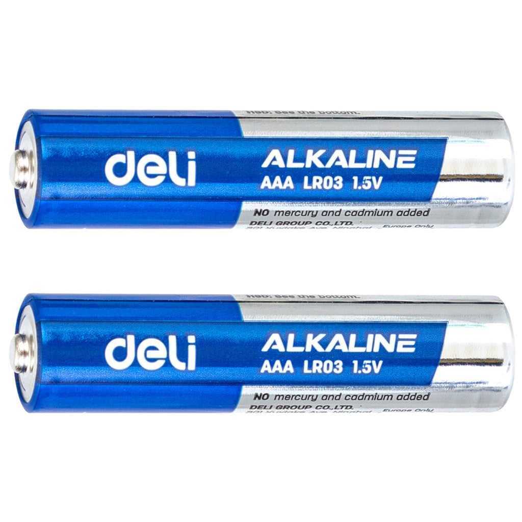 AAA Battery (2 PCs) - Asters Maldives