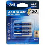 AAA Battery (4 PCs) - Asters Maldives