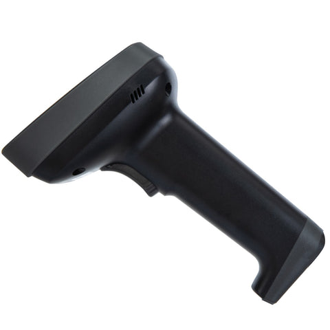 Barcode Scanner - Asters Maldives