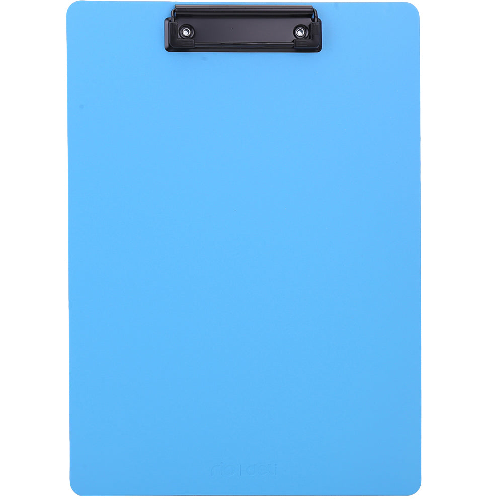 Clip Board (A4) - Asters Maldives