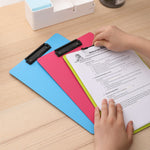 Clip Board (A4) - Asters Maldives