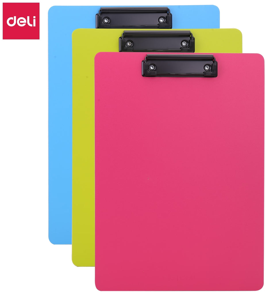 Clip Board (A4) - Asters Maldives