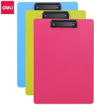 Clip Board (A4) - Asters Maldives