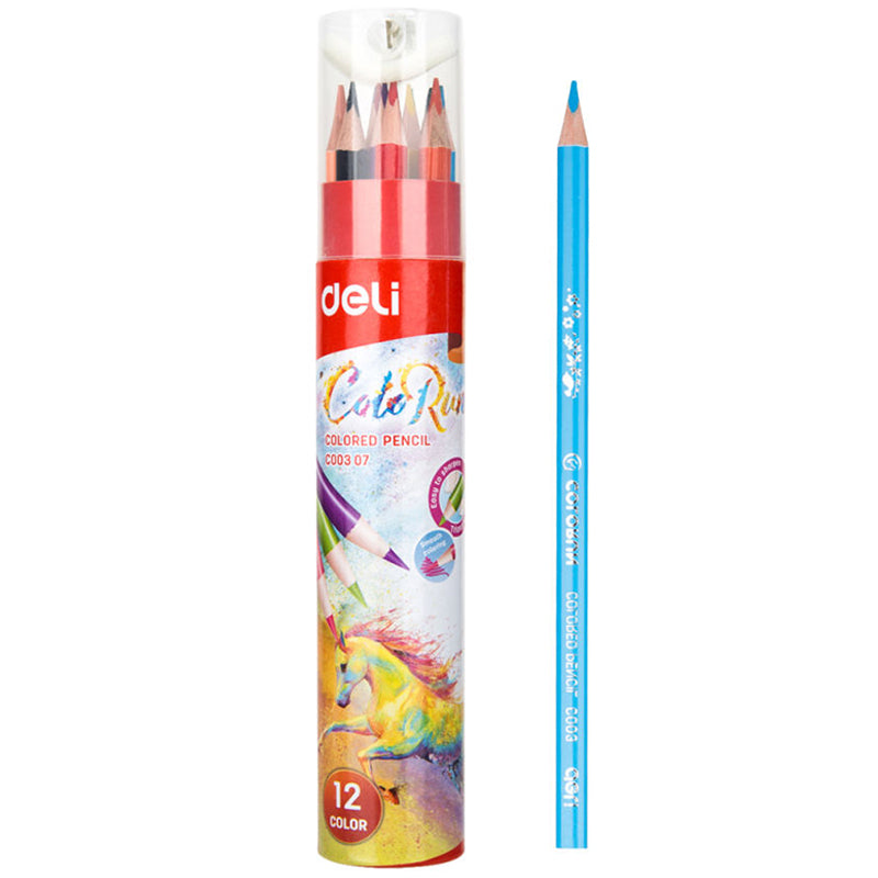 Color Pencil Set - Asters Maldives