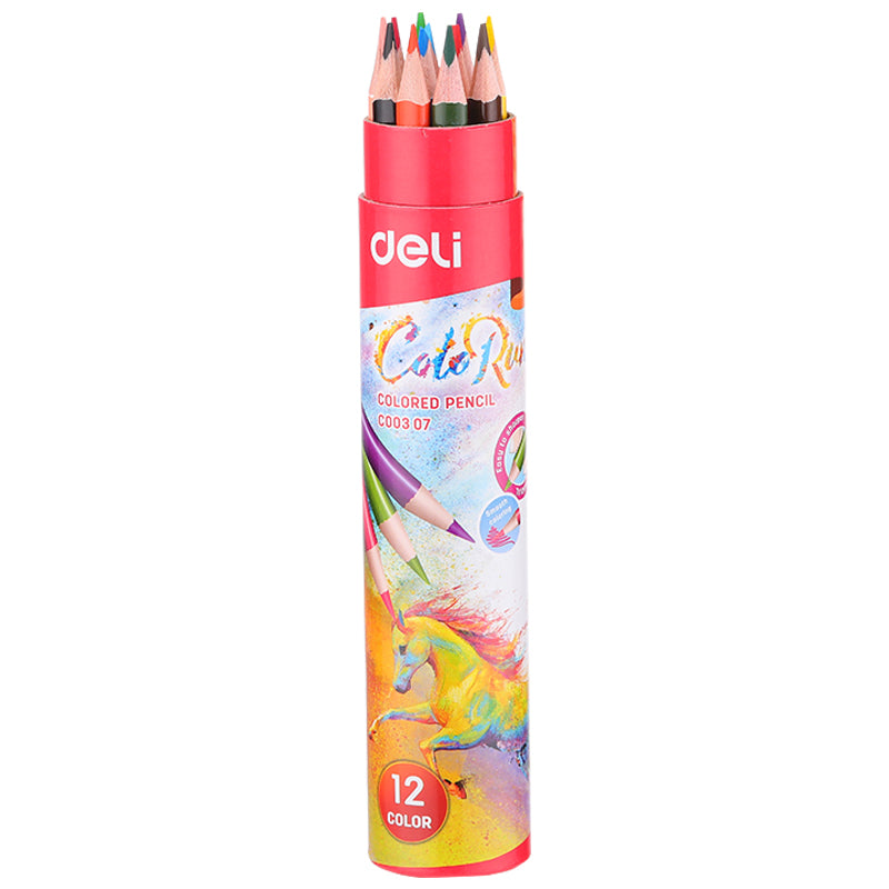 Color Pencil Set - Asters Maldives