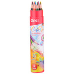 Color Pencil Set - Asters Maldives