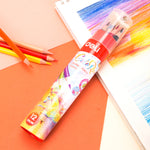 Color Pencil Set - Asters Maldives
