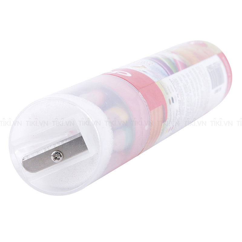 Color Pencil Set - Asters Maldives