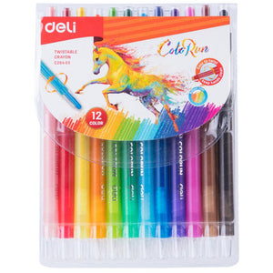 Crayon Set - Asters Maldives