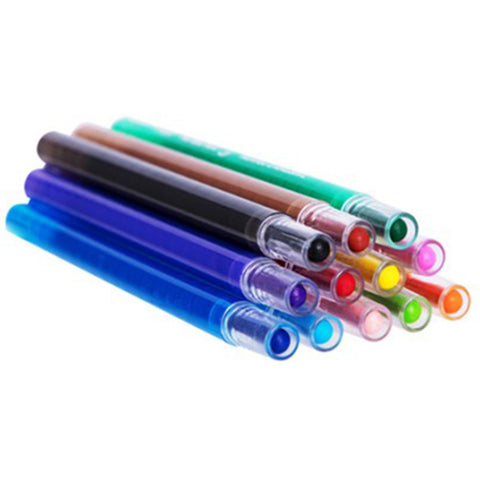 Crayon Set - Asters Maldives