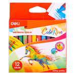 Crayon Set (12 PCs) - Asters Maldives