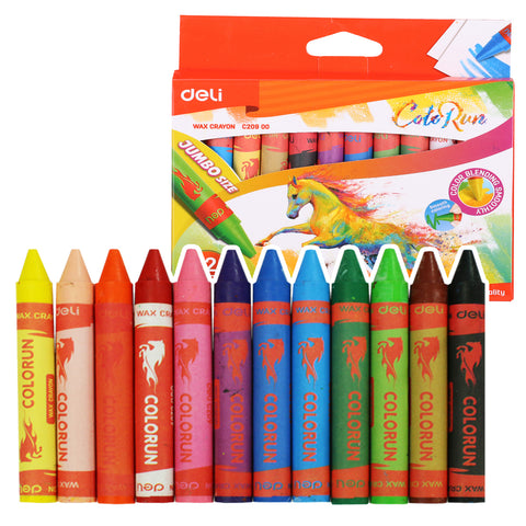 Crayon Set - Asters Maldives