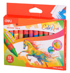 Crayon Set - Asters Maldives