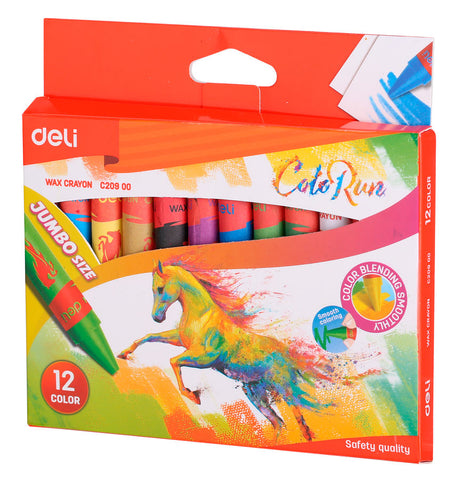 Crayon Set - Asters Maldives