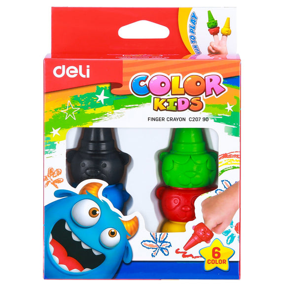 Crayon Set - Asters Maldives