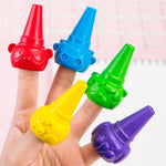 Crayon Set - Asters Maldives