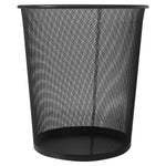 Dustbin (Big) - Asters Maldives