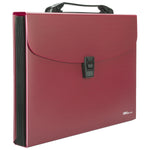 Expanding File (A4) - Asters Maldives