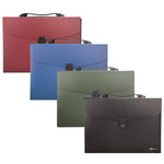 Expanding File (A4) - Asters Maldives