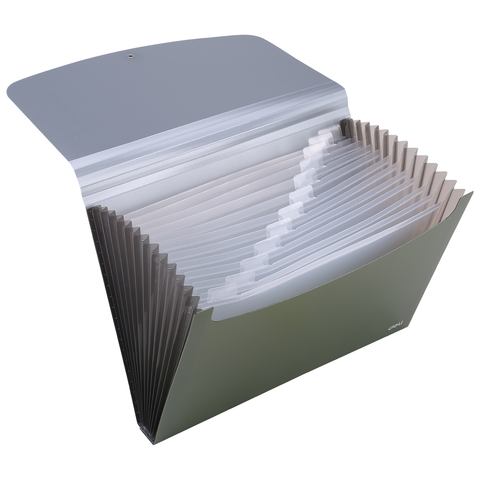 Expanding File (A4) - Asters Maldives