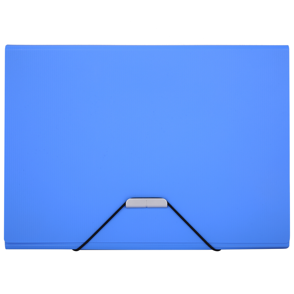 Expanding File (A4) - Asters Maldives