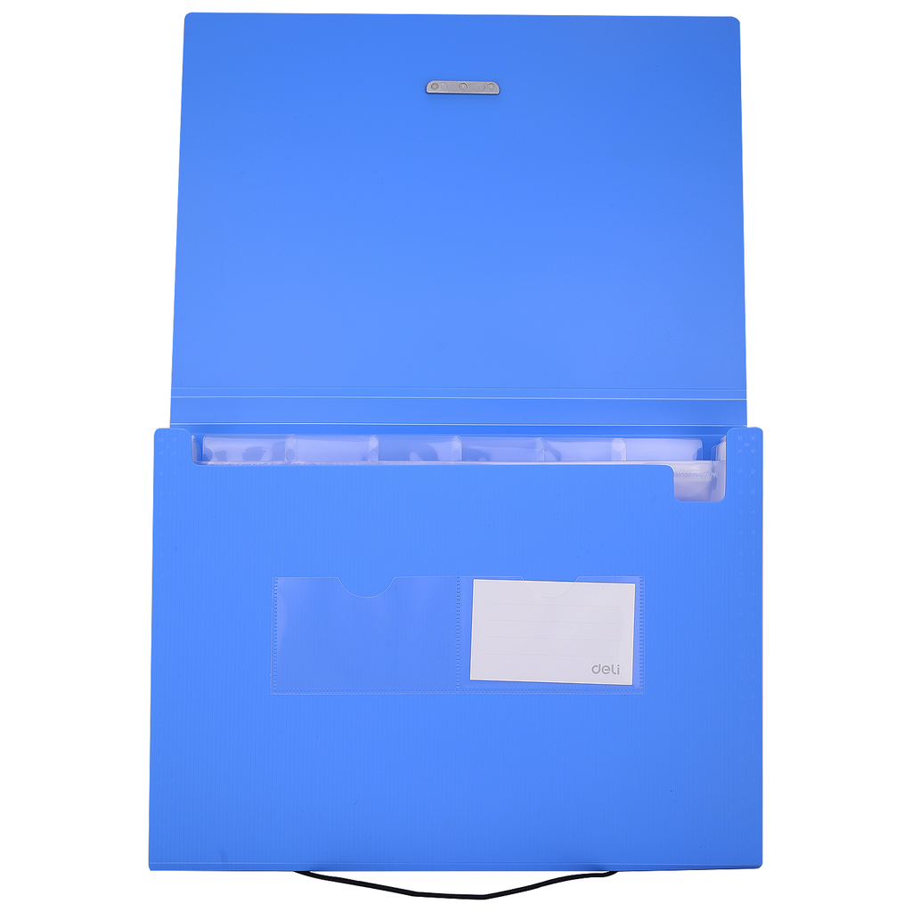 Expanding File (A4) - Asters Maldives