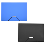 Expanding File (A4) - Asters Maldives