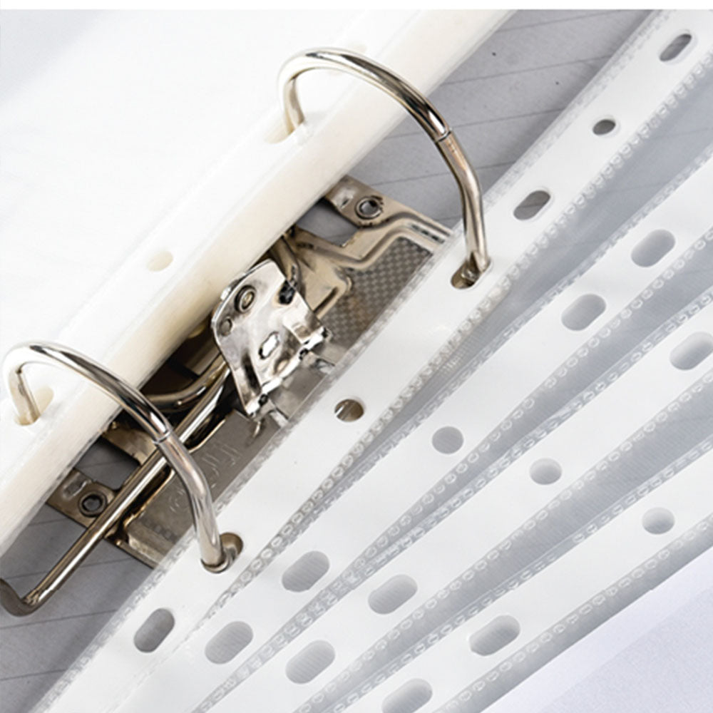 Filing Pocket (A4) - Asters Maldives