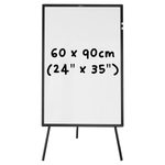 Flip Chart - Asters Maldives