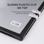 Flip Chart - Asters Maldives