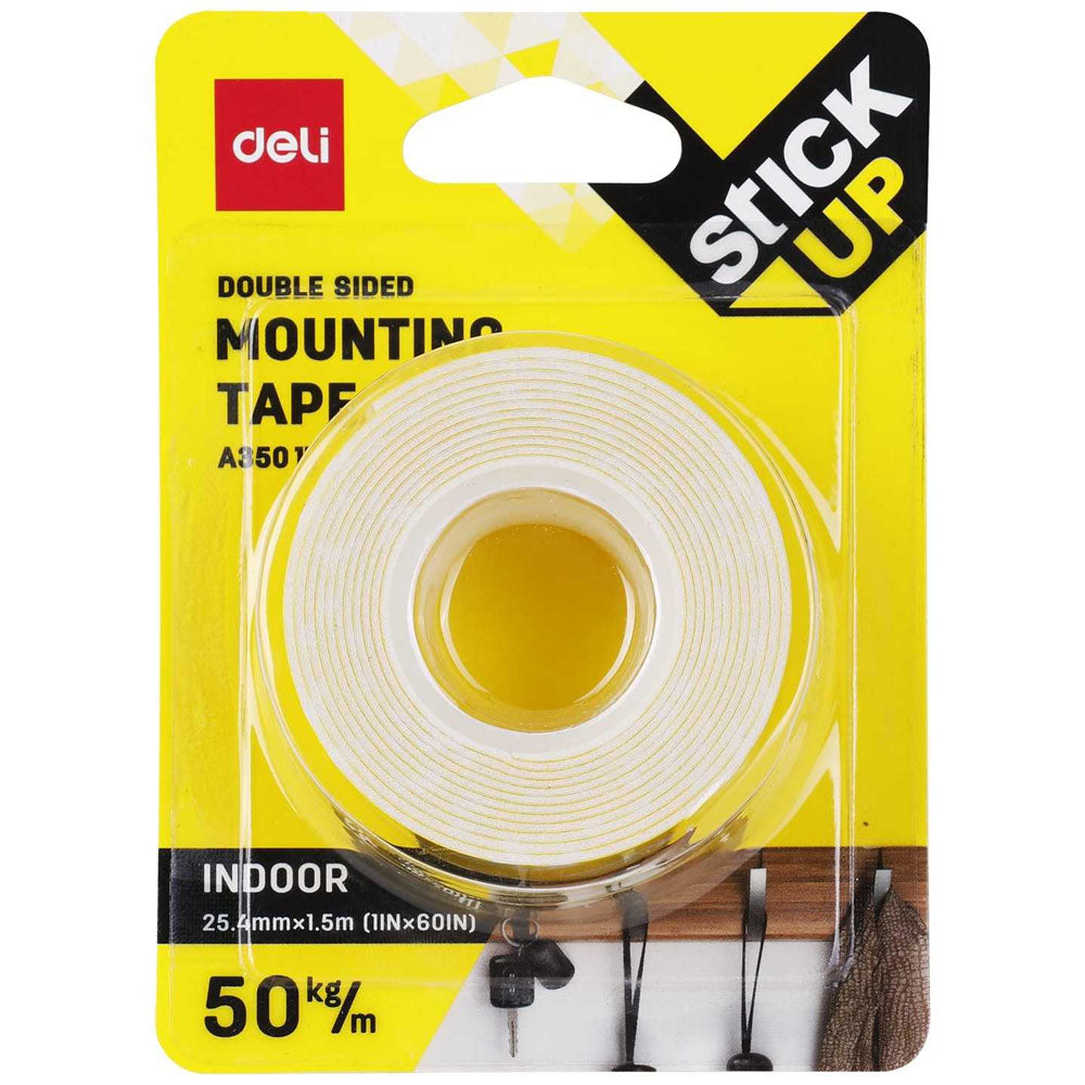 Foam Tape - Asters Maldives