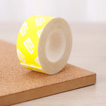 Foam Tape - Asters Maldives