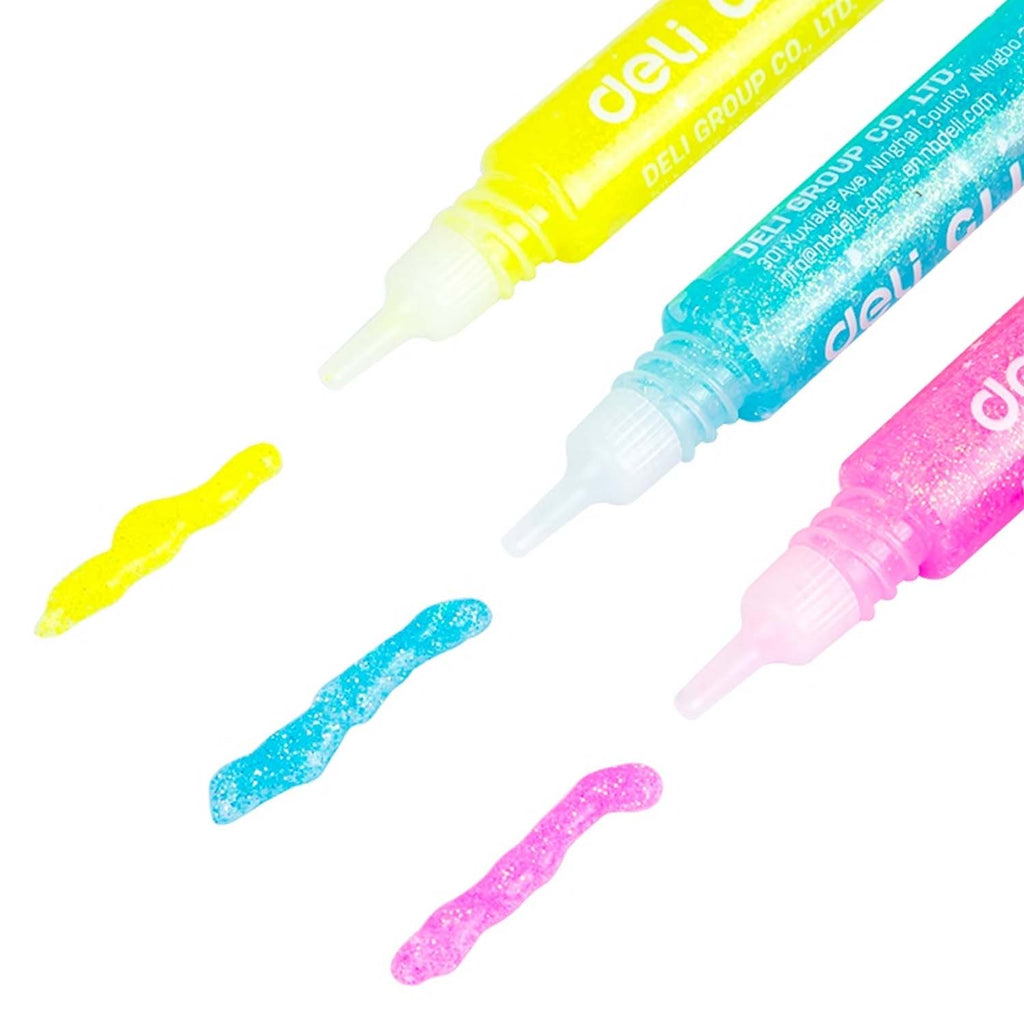 Glitter Glue - Asters Maldives