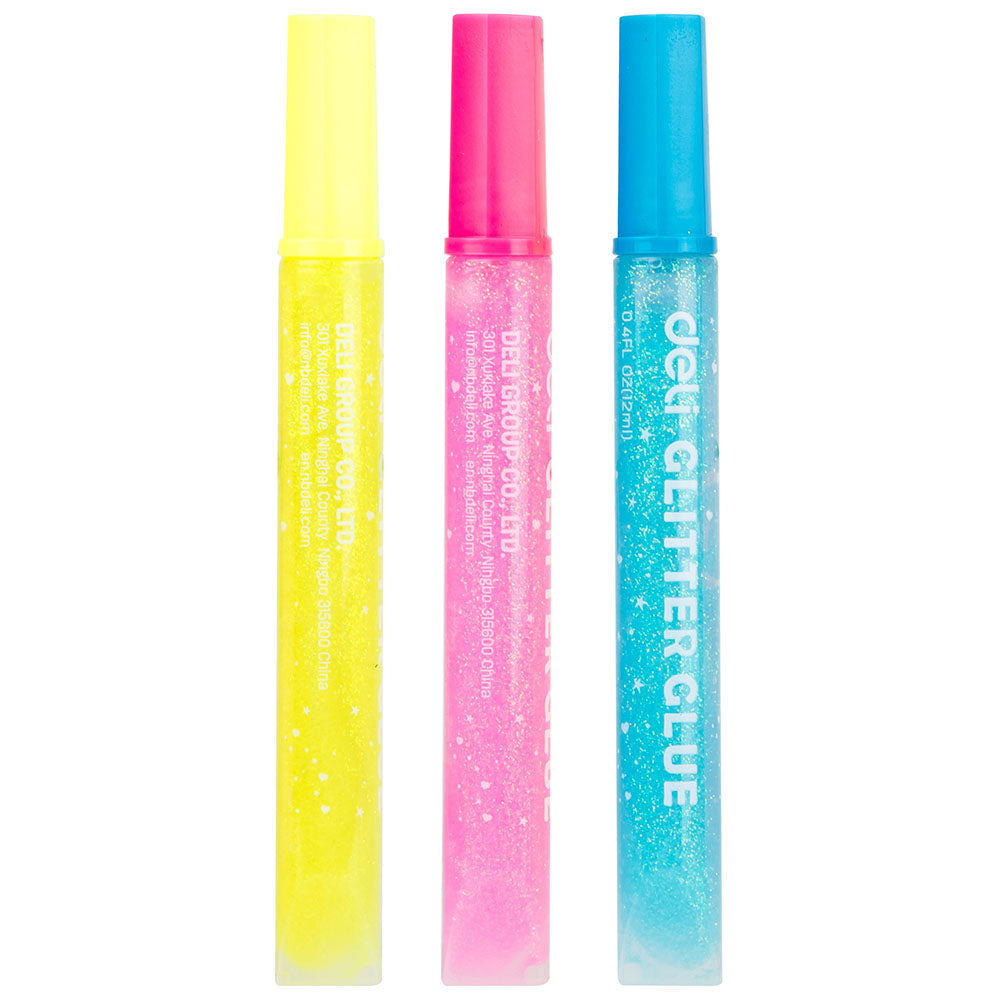 Glitter Glue - Asters Maldives