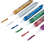 Glitter Glue (6 PCs) - Asters Maldives