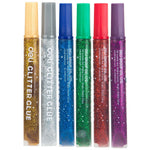 Glitter Glue (6 PCs) - Asters Maldives