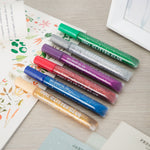 Glitter Glue (6 PCs) - Asters Maldives