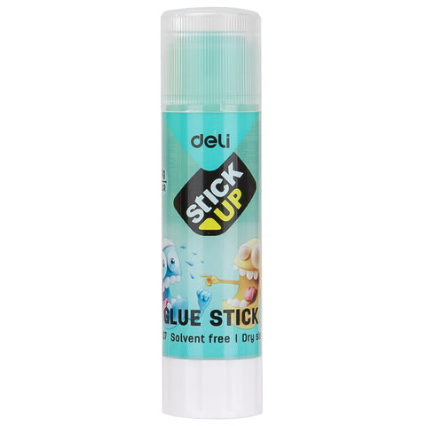 Glue Stick (8g) - Asters Maldives
